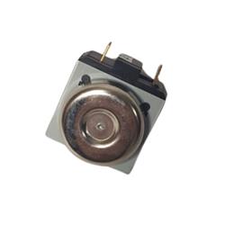 Repuesto Timer Para Horno Industrial Convector Havard Hc60