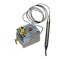 Repuesto Termostato Para Horno Convector Havard Hc60