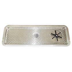 Lavacopas Individual Rinser Automático Havard Acero Inox