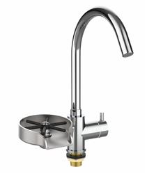 Grifo Duchador Gastronómico Canilla Rinser Havard 