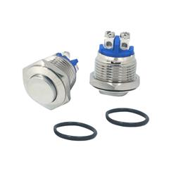 Repuesto Switch Vaporizador Horno Industrial Havard Hc90