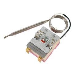 Repuesto Termostato Para Horno Industrial Havard Hc90