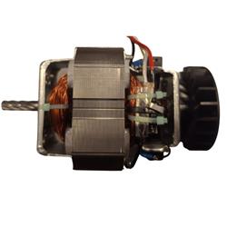 Repuesto Motor Para Picadora De Carne Borgen Hl-318