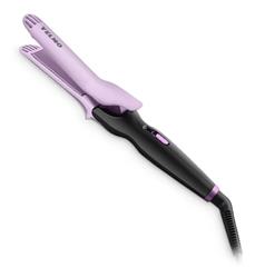 Planchita Plancha Pelo Alisado Ion Profesional Yelmo Ap-3310 Lila/negro