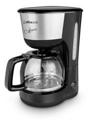 Cafetera Automática Ultracomb 12 Pocillos Ca-2208 Negro