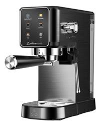Cafetera Expresso Ultracomb Ce 6118 20 Bar Acero I