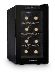 Cava Termoeléctrica Ultracomb Cv-6008 8 Botellas 2