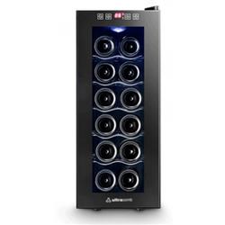Cava Termoeléctrica Ultracomb Cv-6012 12 Botellas 