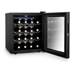 Cava Termoeléctrica 16 Botellas Ultracomb Cv-6016