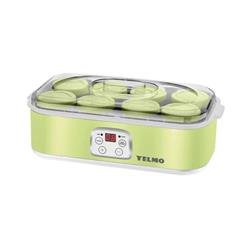 YOGURTERA VERDE 1,4 LT YELMO YG-1708V CONTROL DIGITAL