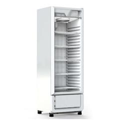 Freezer Exhibidor Exhibidora Vertical Inelro Bt-17 428 Lts