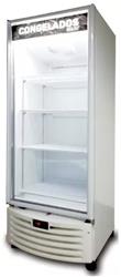 Freezer Vertical Inelro 580 Litros Frio Aire Forzado Bt19 Blanco