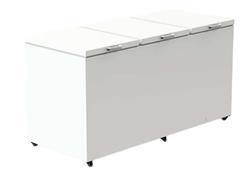 Freezer Horizontal Pozo 1190 Lts Inelro Fih-1200 Blanco