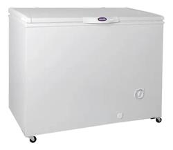 Freezer Horizontal Pozo Inelro Fih350 280 Lts Dual Blanco