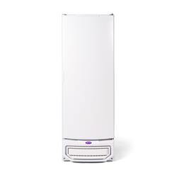 Freezer Vertical Ciego Inelro Gpc 57 Blanco Trial 570 Lts