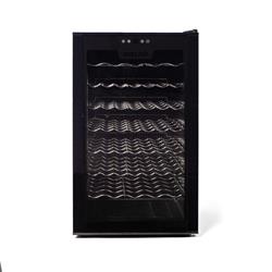 Cava Para Vinos Inelro Jc-128 Para 51 Botellas Col