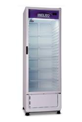 Heladera Exhibidora Vertical Inelro Mt-17ng 460 Litros Blanco