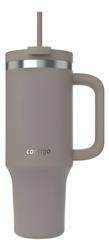 Vaso Térmico Contigo Streeterville Tumbler 1180 Ml Marrón Inkycap