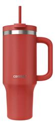 Vaso Térmico Contigo Streeterville 1.18l Con Asa Y Sorbete Goji Berry