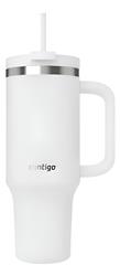 Vaso Térmico Contigo Streeterville Tumbler 1180 Ml Blanco Salt