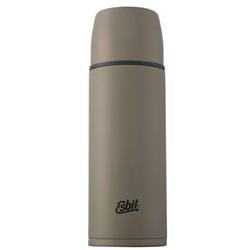 Termo Acero Inoxidable Esbit Classic 1 Litro Verde