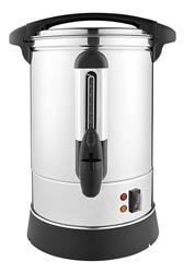 Cafetera Infusionador Sikla Ci-15 Filtro 15lts 100 Pocillos