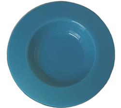 Set X 4 Unidades Plato Hondo 28 Cm Bella Tavola