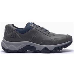 Zapatilla Cuero Hombre Caterpillar Detours Low