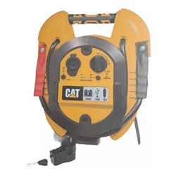Arrancador Cargador De Bateria 750 Amp Caterpillar 12v Cj750