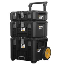 Carro Porta Herramientas Tres Compartimientos Catda41005