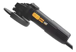 Amoladora Angular 115/125 Mm 900w Catdx331 - Negro - 50 Hz