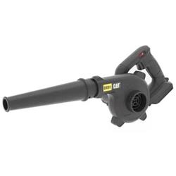 Sopladora Soplador Inalambrico A Bateria 18v Cat Dx91