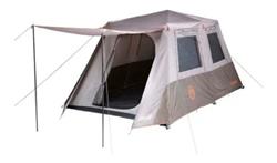 CARPA INSTANT UP 8PERSONAS FULL FLY COLEMAN CO2000030609