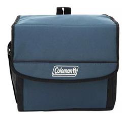 CONSERVADORA BOLSO TERMICO COLEMAN 18 LATAS AZUL CO2000034754