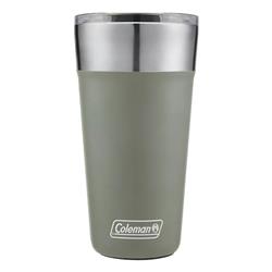 Vaso Termico Acero Inox 600 Ml Coleman Brew Destapador