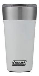 Vaso Termico Acero Inox 600 Ml Coleman Brew Destapador