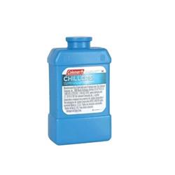 Hielo Artificial Coleman Gel Refrigerante Rigido Chico 150g