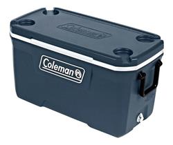 Conservadora Coleman Chest 70 Qt 66 Lts Heladera
