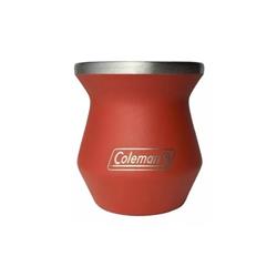 Vaso Mate Térmico Coleman Acero Inoxidable 220ml