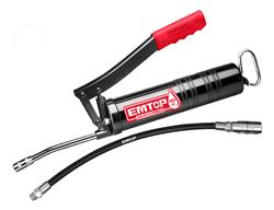 Engrasadora 400cc Emtop Bomba Manual Profesional Eggn4001