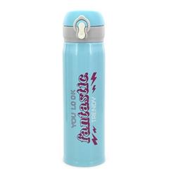 Termo Trendy Acero Inoxidable Frío Calor 420ml