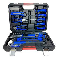 Set Herramientas 150 Pzs Kld1842 Alicate Punta Martillo