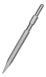 Cincel Punta Hexagonal 17mm X 280mm Kld