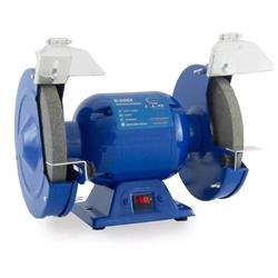 Amoladora De Banco Afilador 550w 8 Pulgadas Kld Ab8 2 Piedra