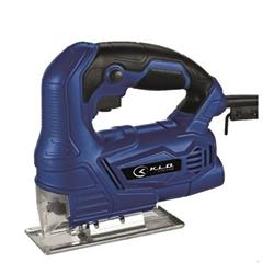 Sierra Caladora Kld 500w Velocidad Variable + Hojas Sierra