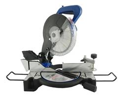 Sierra Ingletadora Biseladora 250mm 10 Kld 1650w 4500rpm