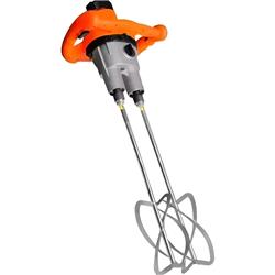 Mezclador Electrico 2v Doble 1200w Kld Mx02