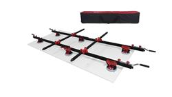 Transportador Con Ventosa Slab System Trans Mini Rubi R18983