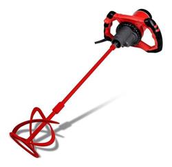 Mezclador De Pintura Cemento Eléctrico 1200w Rubi Rubimix 9
