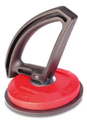Ventosa Simple Prof Pinza Sopapa Resiste Sup Lisas 40kg